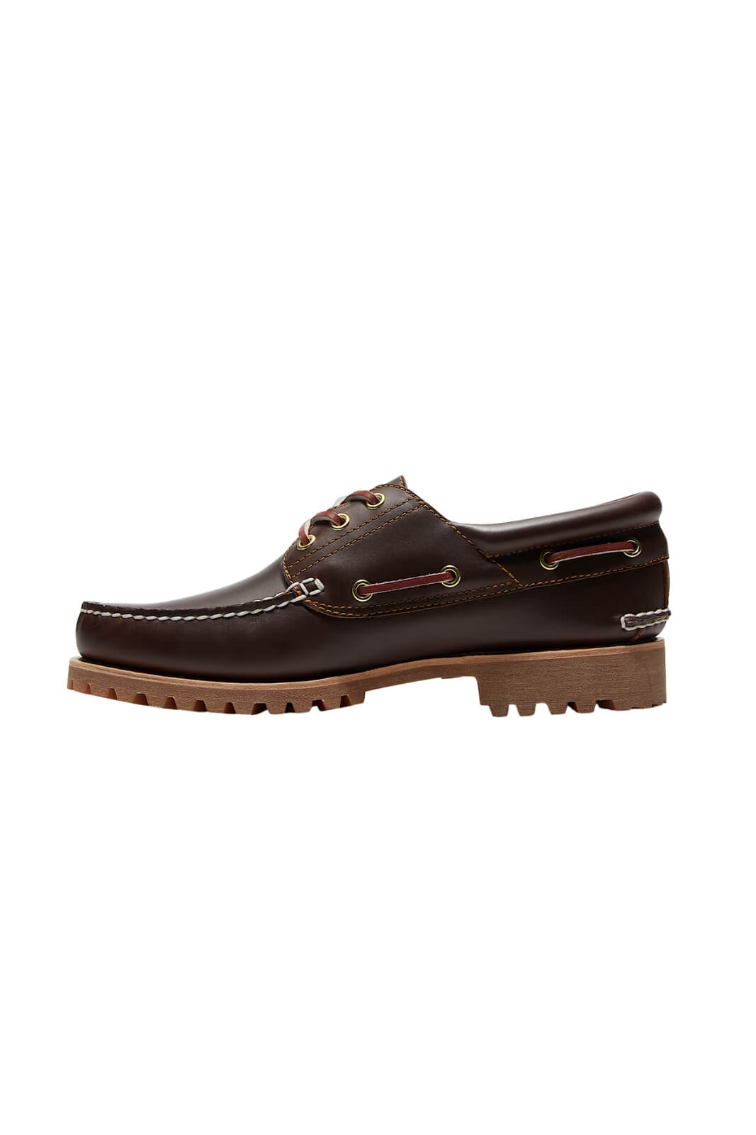 Timberland scarpe uomo da barca Authentic