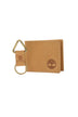 Set portafoglio e portachiavi Timberland in pelle
