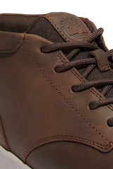 Sneakers da uomo Timberland Parker Street dettaglio