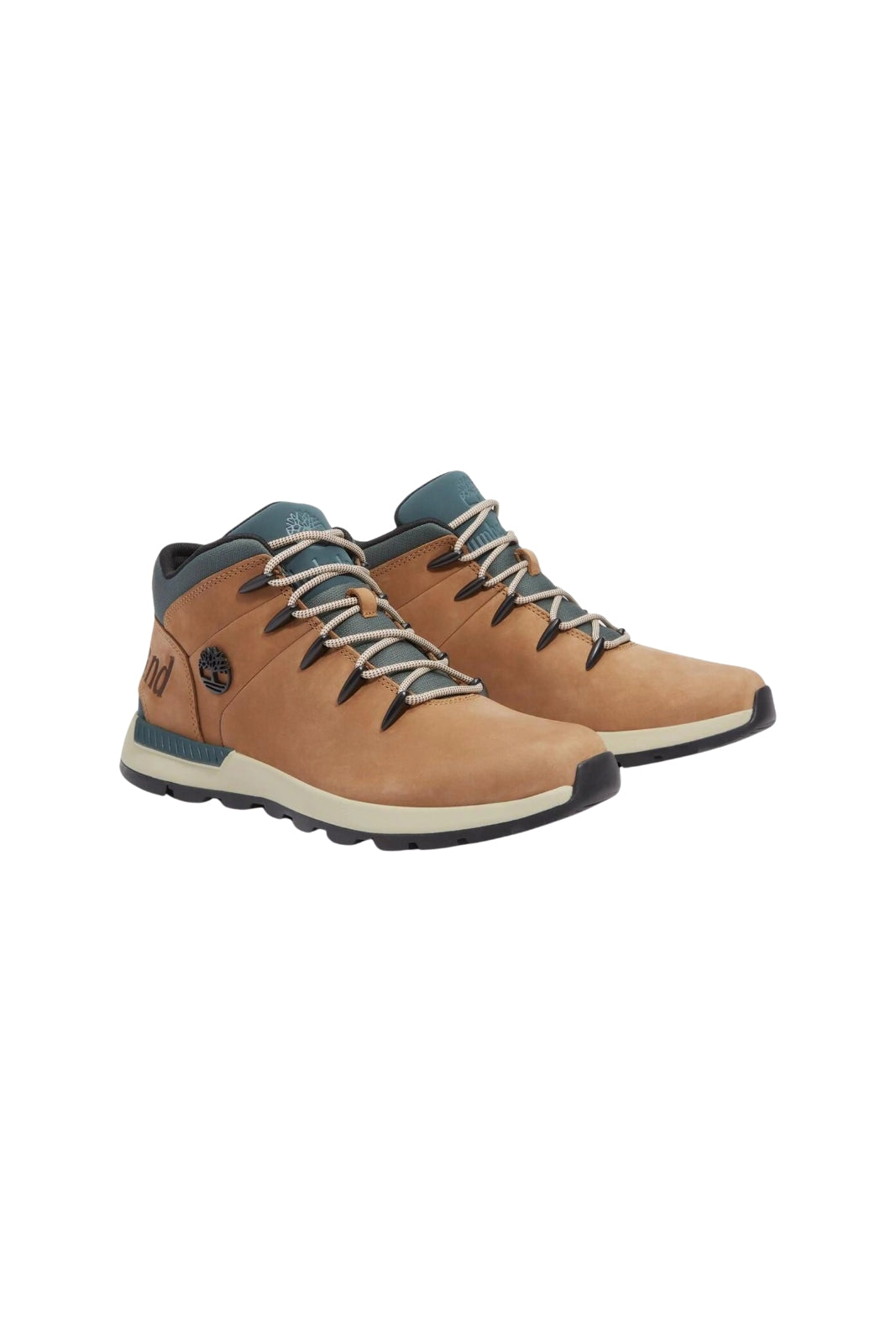 Sneakers da uomo Timberland Sprint Trekker lato 2