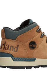 Sneakers da uomo Timberland Sprint Trekker dettaglio