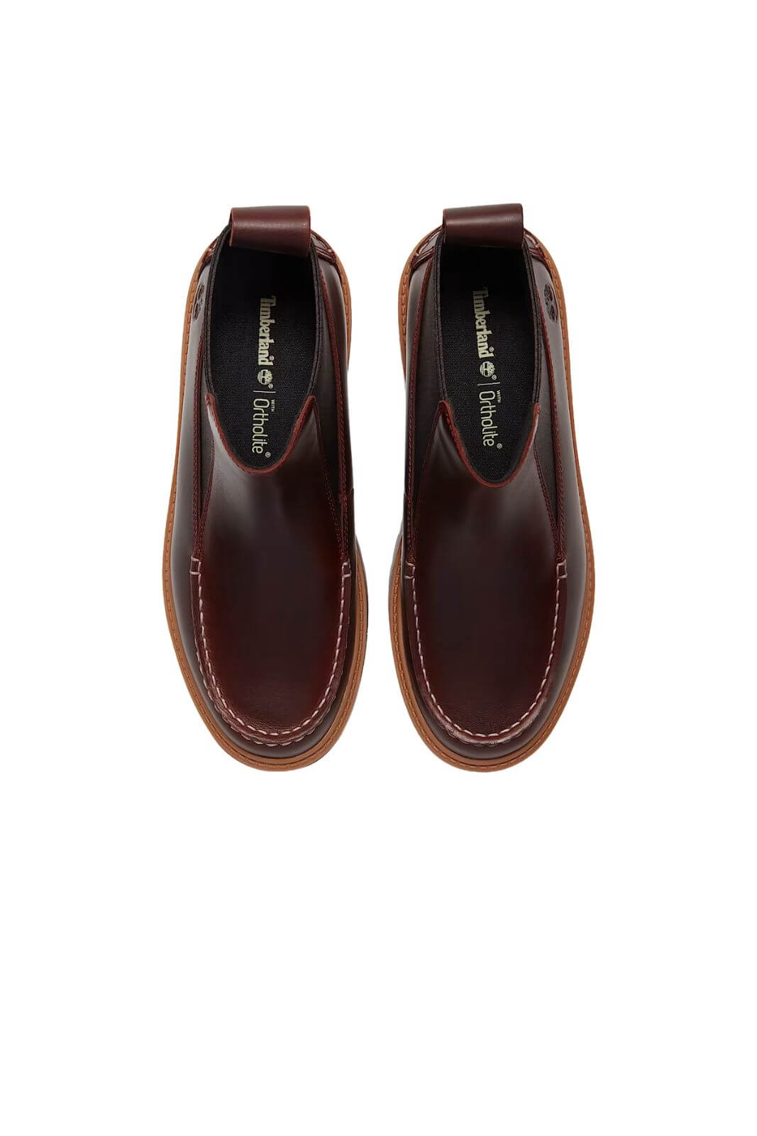 Timberland Stivali Donna con plateau