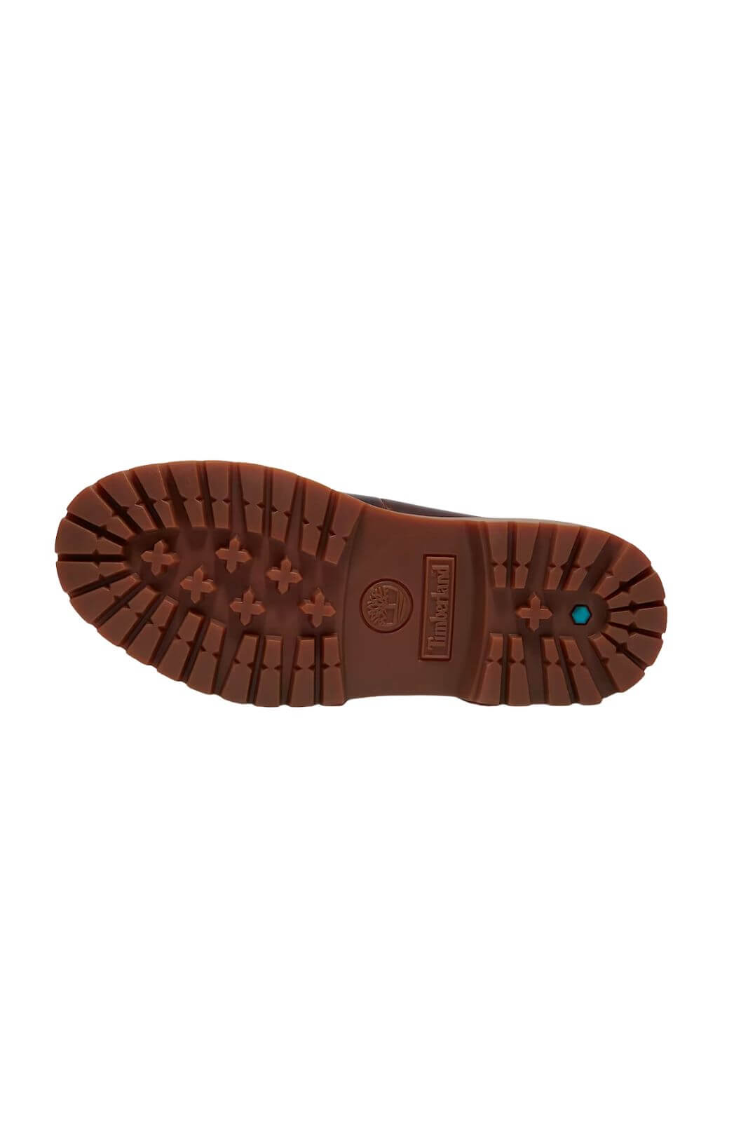 Timberland Stivali Donna con plateau