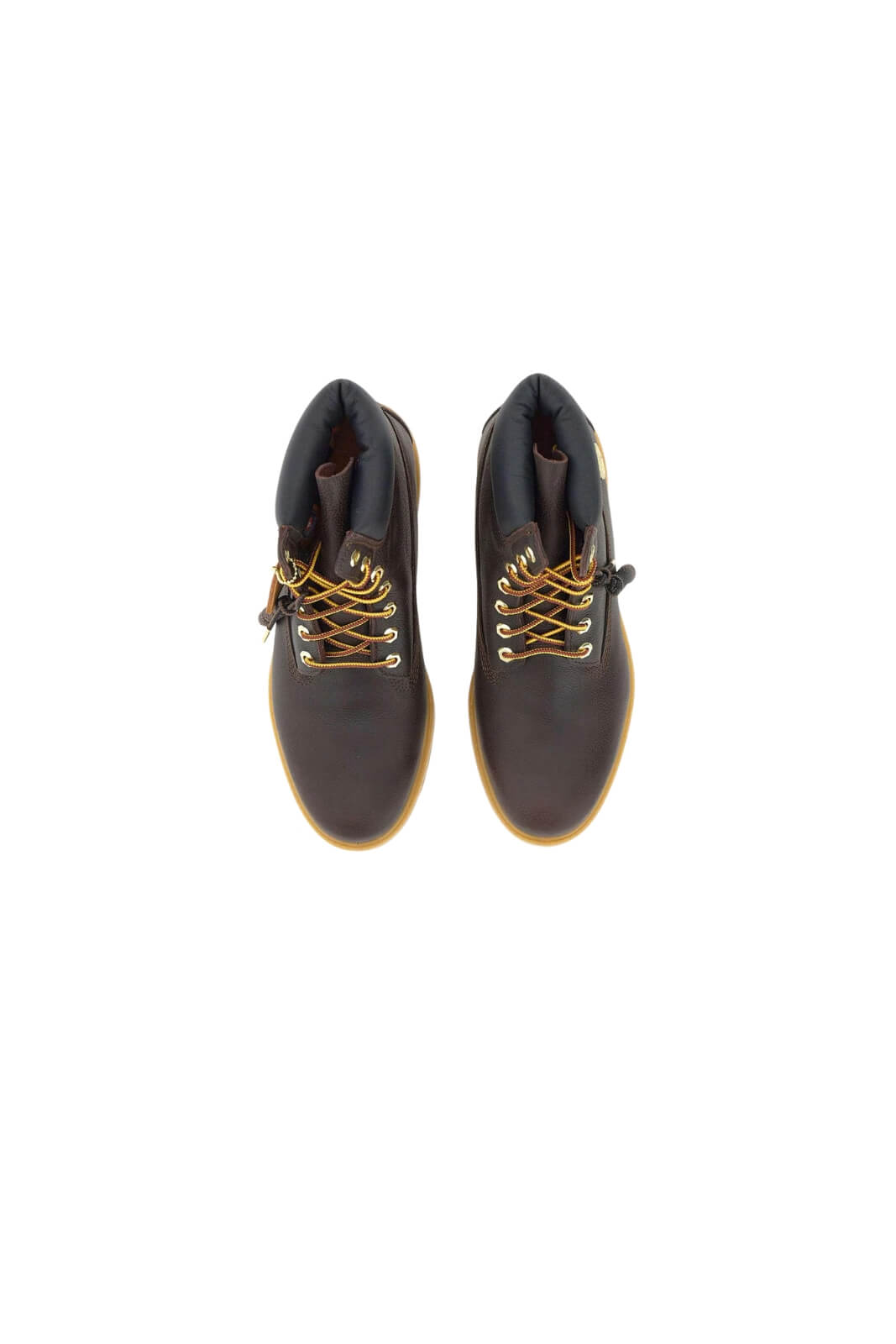 Stivali da uomo Timberland in pelle alto