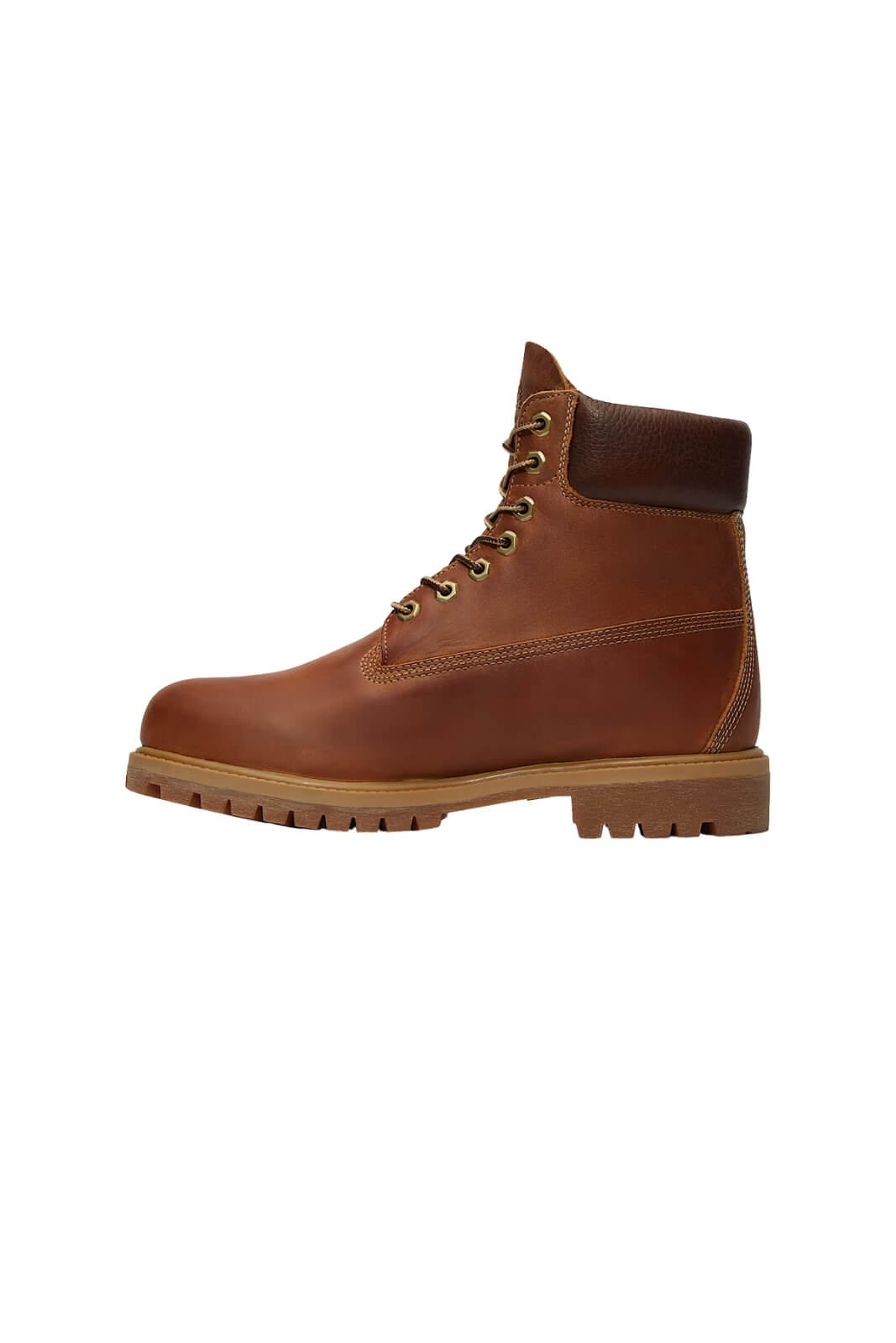 Stivali da uomo Timberland premium waterproof lato 2
