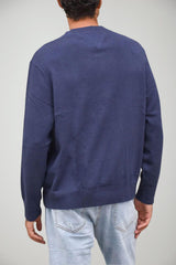 Tommy Jeans Maglia Uomo Tjm Branded