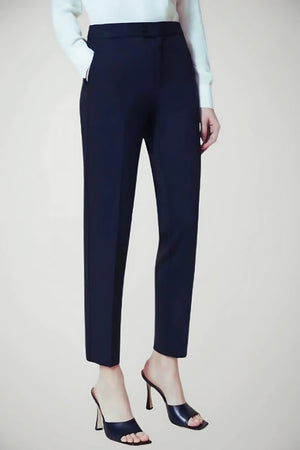 Twinset pantalone donna fronte 1