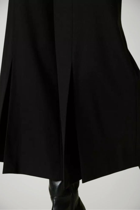 Pantaloni da donna Twinset con cintura e spacchi