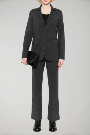 Pantaloni in lana da donna Twinset outfit