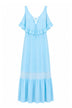 Twinset Actitude Abito Donna con Balza