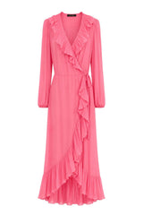 Twinset Actitude Abito Donna con Rouge