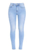 Twinset Actitude Jeans Donna Skinny Fit