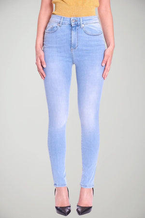 Twinset Actitude Jeans Donna Skinny Fit