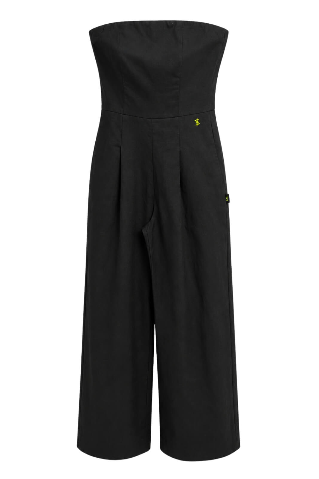 Twinset Actitude Jumpsuit in misto lino