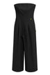 Twinset Actitude Jumpsuit in misto lino