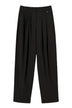 Twinset Actitude Pantaloni Donna Vita Alta con Pences