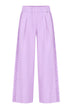 Pantaloni da donna Twinset Actitude traforati con pences