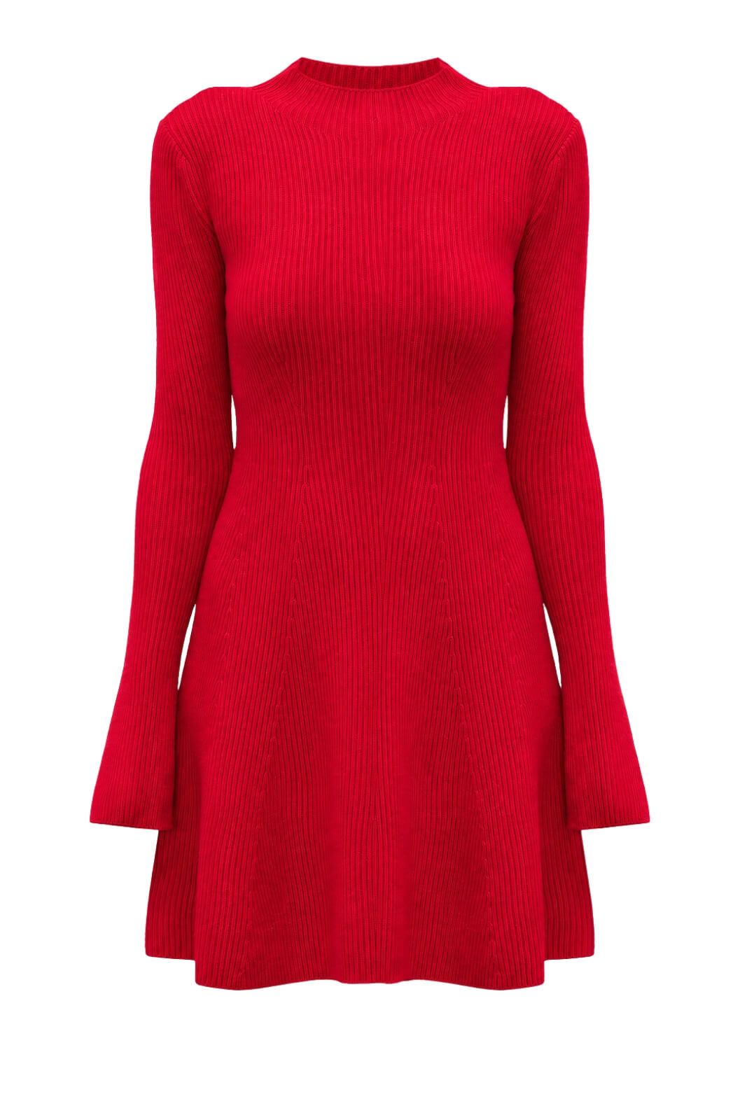 Twinset Milano Abito Donna Mini a Costine