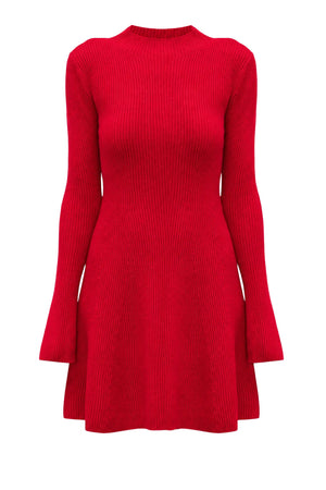Twinset Milano Abito Donna Mini a Costine