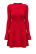 Twinset Milano Abito Donna Mini a Costine