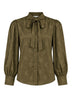 Twinset Milano Camicia Donna in Viscosa