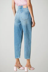 Twinset Milano Jeans Donna Cinque Tasche