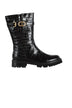 Twinset Milano Stivali Donna in pelle