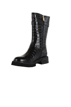Twinset Milano Stivali Donna in pelle
