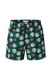 U.S. POLO ASSN Costume Uomo Floreale