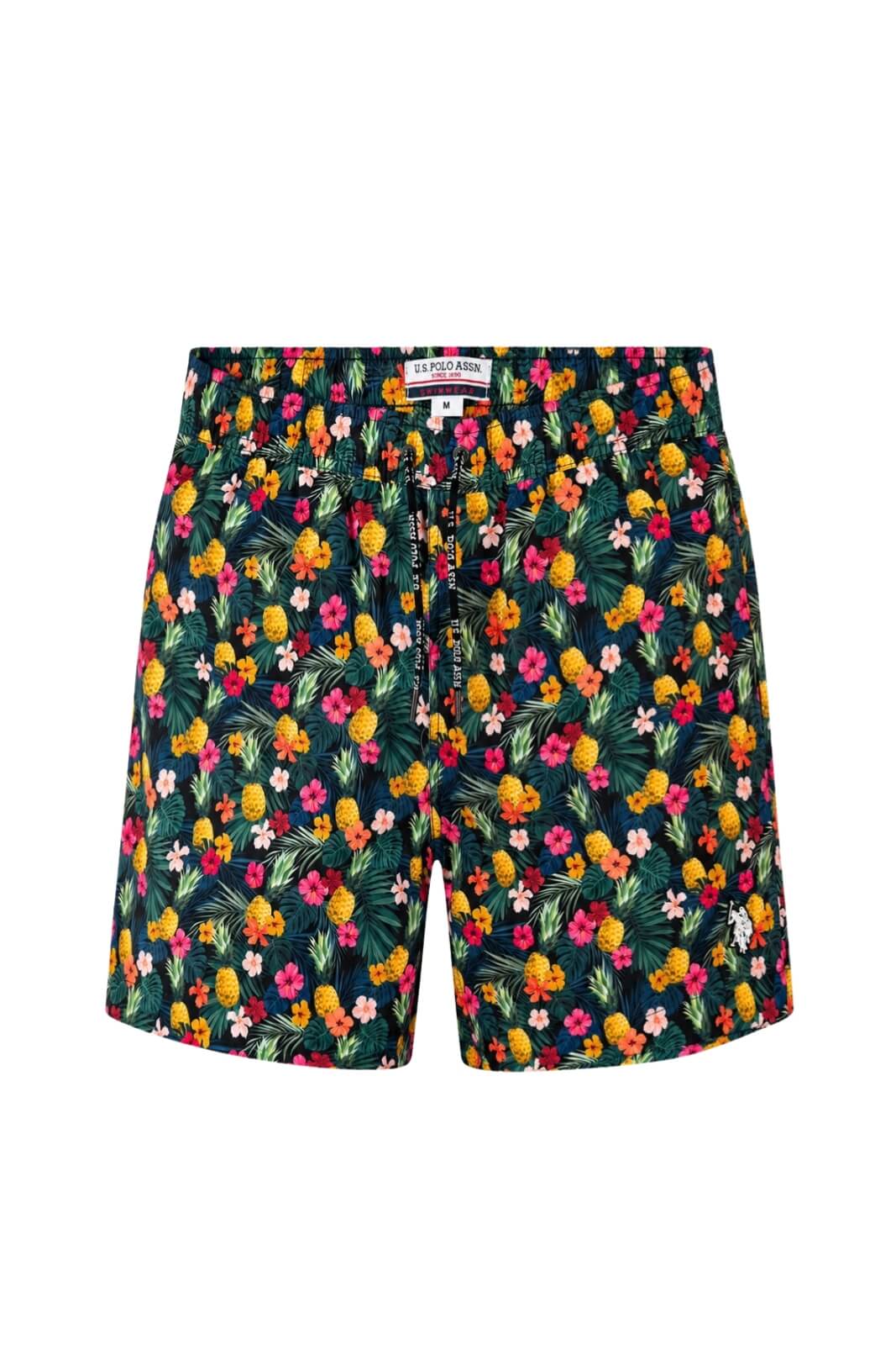 U.S. POLO ASSN Costume Uomo Tropicale
