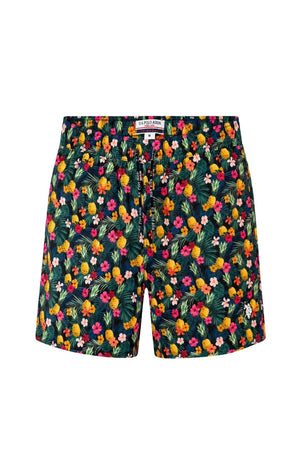 U.S. POLO ASSN Costume Uomo Tropicale