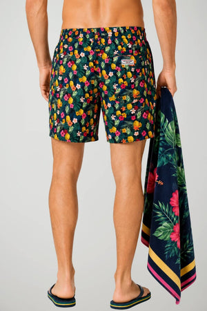 U.S. POLO ASSN Costume Uomo Tropicale