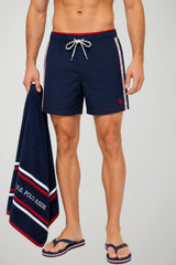 U.S. Polo Assn. Costume Uomo Axel
