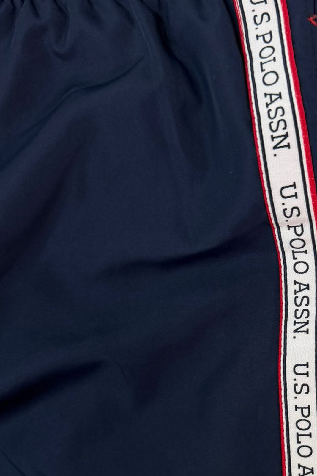 U.S. Polo Assn. Costume Uomo Axel