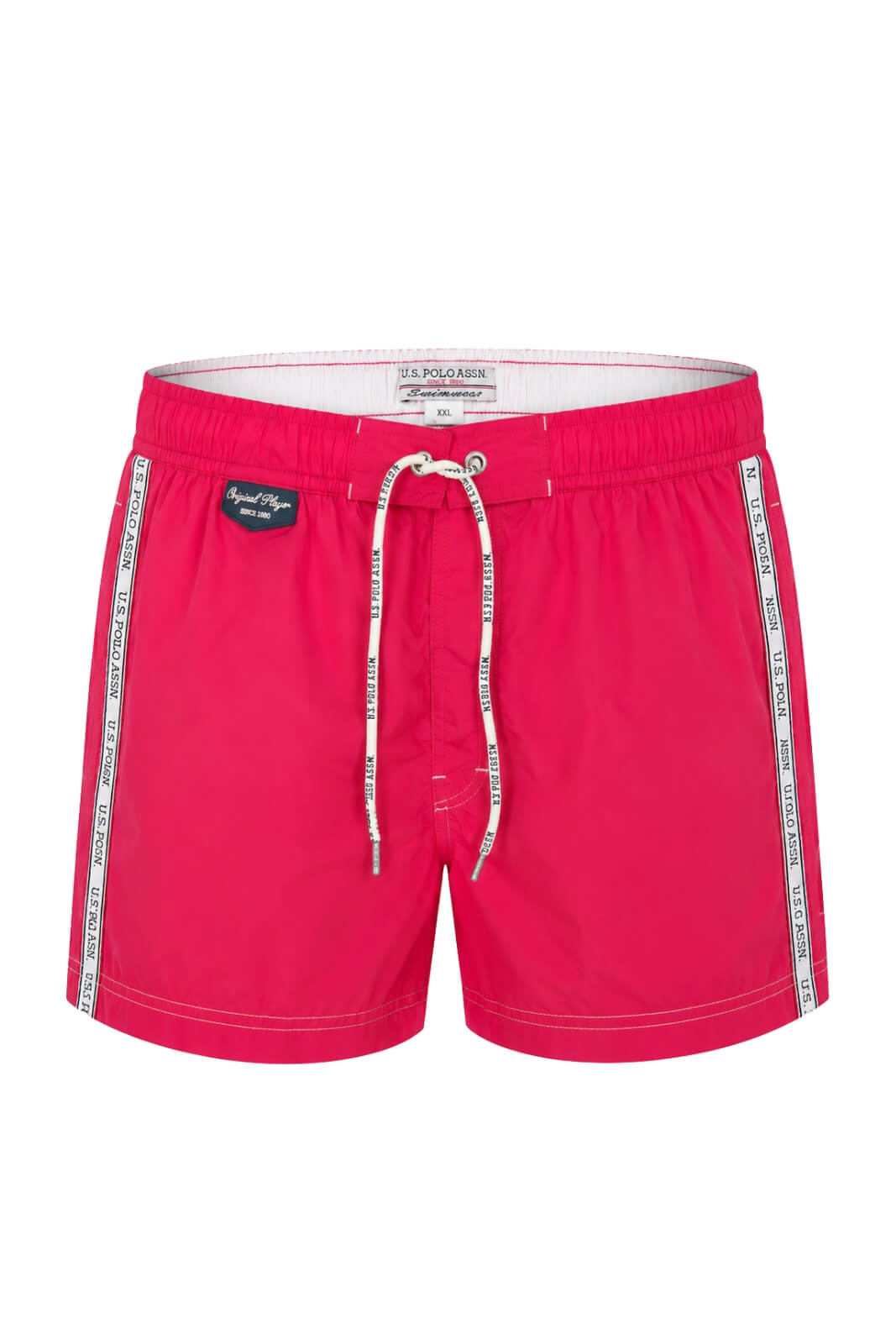 U.S. Polo Assn. Costume Uomo Axel Short