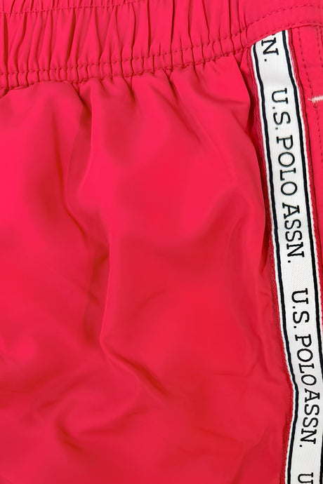 U.S. Polo Assn. Costume Uomo Axel Short