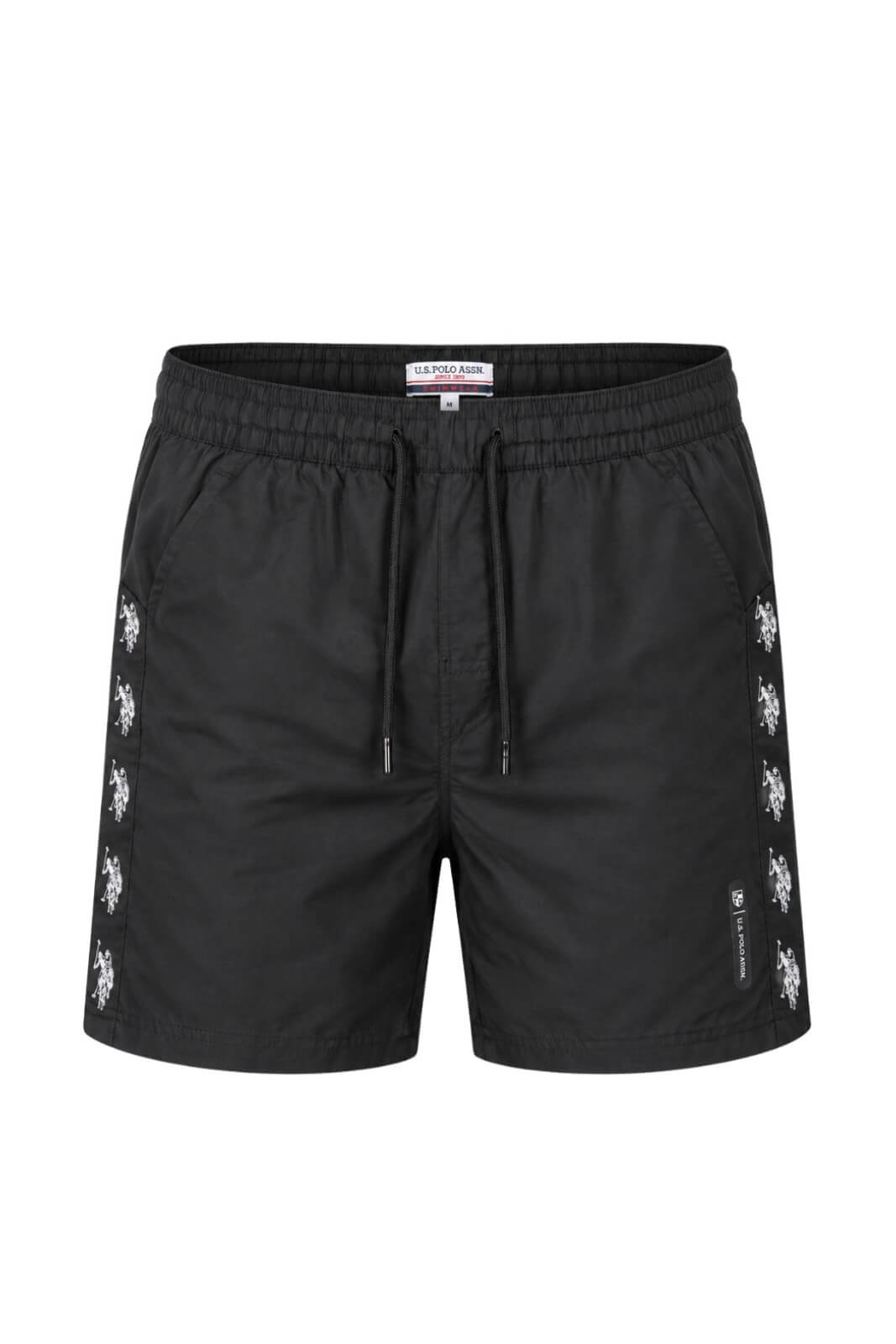 U.S. Polo Assn. Costume Uomo con Bande Logate