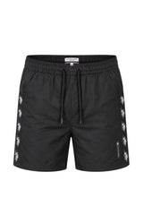 U.S. Polo Assn. Costume Uomo con Bande Logate