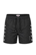U.S. Polo Assn. Costume Uomo con Bande Logate