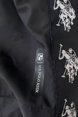 U.S. Polo Assn. Costume Uomo con Bande Logate