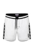 U.S. Polo Assn. Costume Uomo con Bande Logate