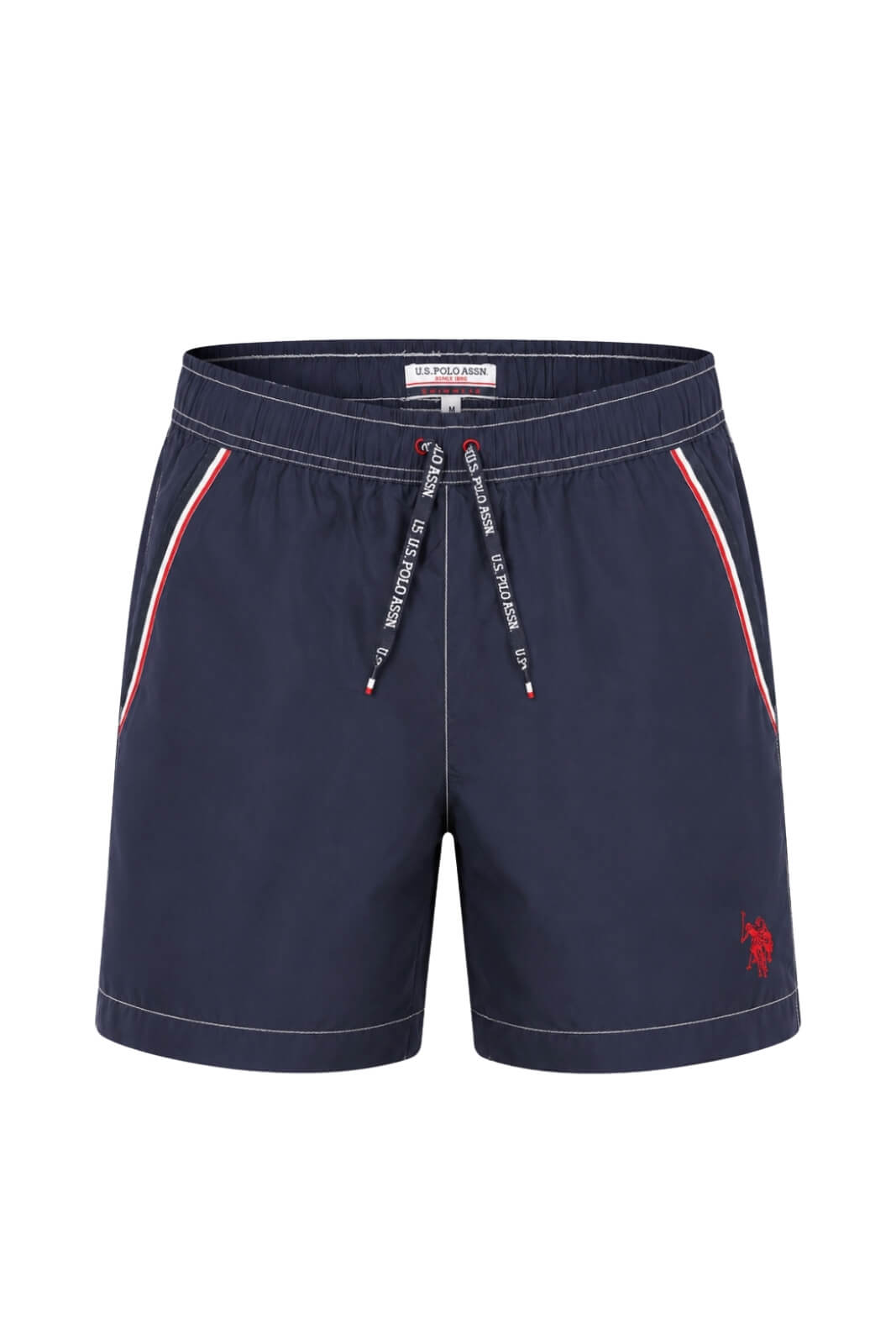 U.S. Polo Assn. Costume Uomo Key