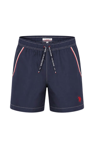U.S. Polo Assn. Costume Uomo Key