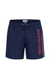 U.S. Polo Assn. Costume Uomo Maxi logo Stampato