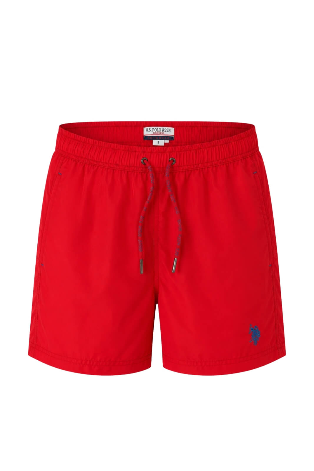 U.S. Polo Assn. Costume Uomo con dettagli Fluo