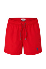 U.S. Polo Assn. Costume Uomo con dettagli Fluo