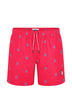 U.S. Polo Assn. Costume Uomo logo All Over