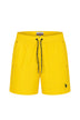 U.S. Polo Assn. Costume Uomo logo All Over con logo ricamato