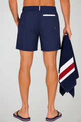 U.S. Polo Assn. Costume Uomo con stampe