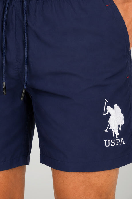 U.S. Polo Assn. Costume Uomo con stampe
